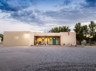 2007 Breeze Ln, Las Cruces, NM 88007