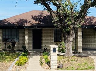 1012 W Encarnacion Ln, Pharr, TX 78577