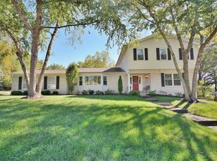 320 Claymont Dr, Ballwin, MO 63011