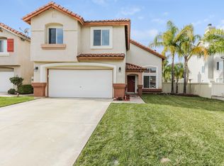 45329 Corte Palmito, Temecula, CA 92592