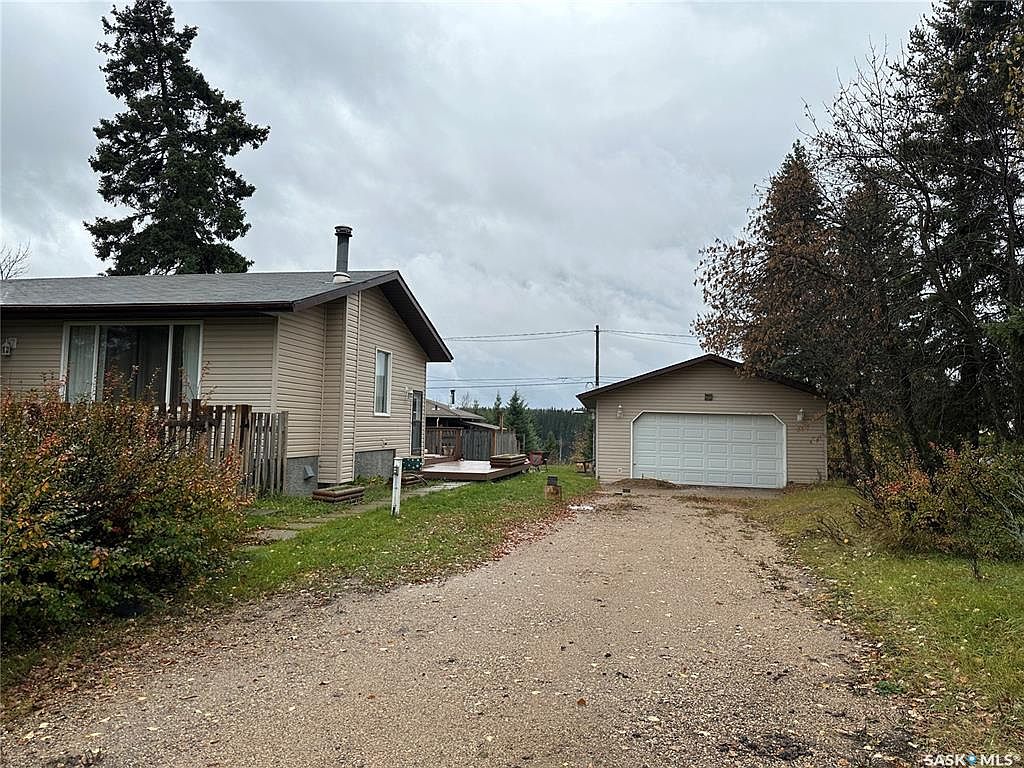 312 1st AVENUE N, Big River, SK S0J 0E0 MLS SK947009 Zillow