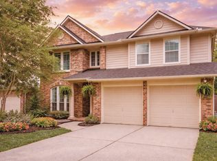 11 Korbel Ct, The Woodlands, TX 77382