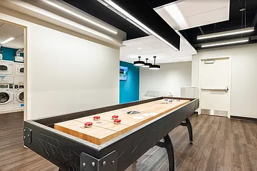 Rented by The Dermot Realty Management Company