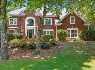 2310 Hamptons Xing, Alpharetta, GA 30005
