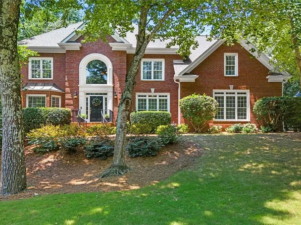 2310 Hamptons Xing, Alpharetta, GA 30005
