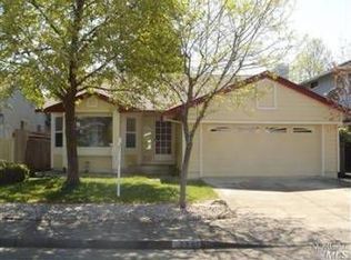 225 Dartmouth Way, Windsor, CA 95492