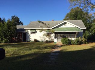 711 W 2nd St, Vidalia, GA 30474