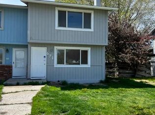 671 Brookside Ct, Mountain Home, ID 83647