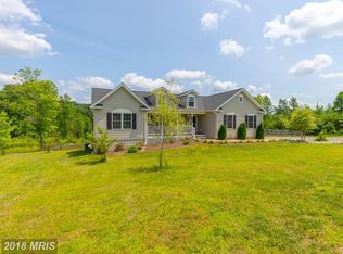 21141 Old Mill Rd, Culpeper, VA 22701