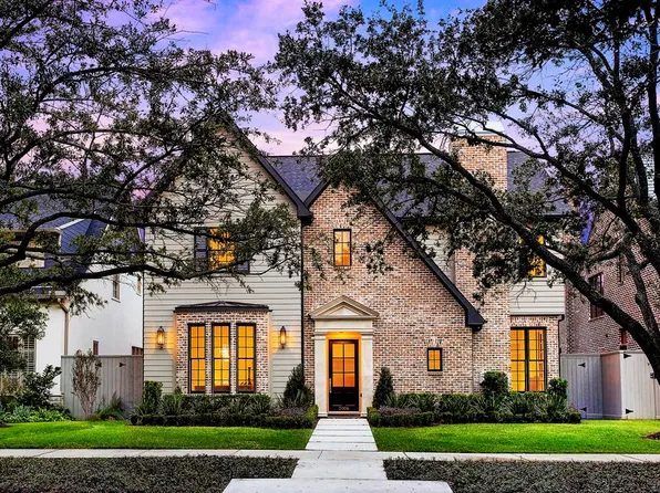 2006 North Blvd, Houston, TX 77098