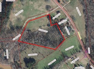 1 Porter Rd, Pendleton, SC 29670