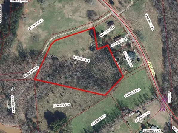 1 Porter Rd, Pendleton, SC 29670