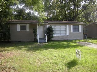 4612 Suffolk Ave, Jacksonville, FL 32208
