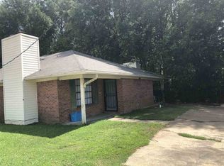 2105 Raymond Rd #A, Jackson, MS 39212