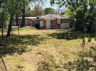 2015 San Luis St, San Antonio, TX 78207