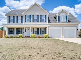 147 Advance Dr, Lillington, NC 27546