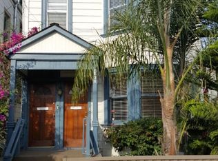 1531 Lincoln Ave, Alameda, CA 94501
