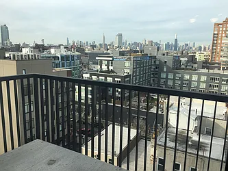 Rented by East Williamsburg Realty Inc