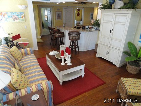 2nd image of 4651 S Atlantic Ave #601