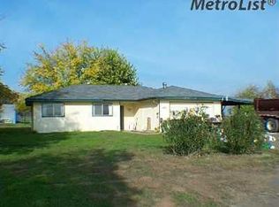 10851 Calvine Rd, Sacramento, CA 95830