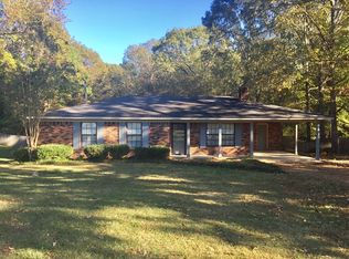 39 County Road 140, Oxford, MS 38655