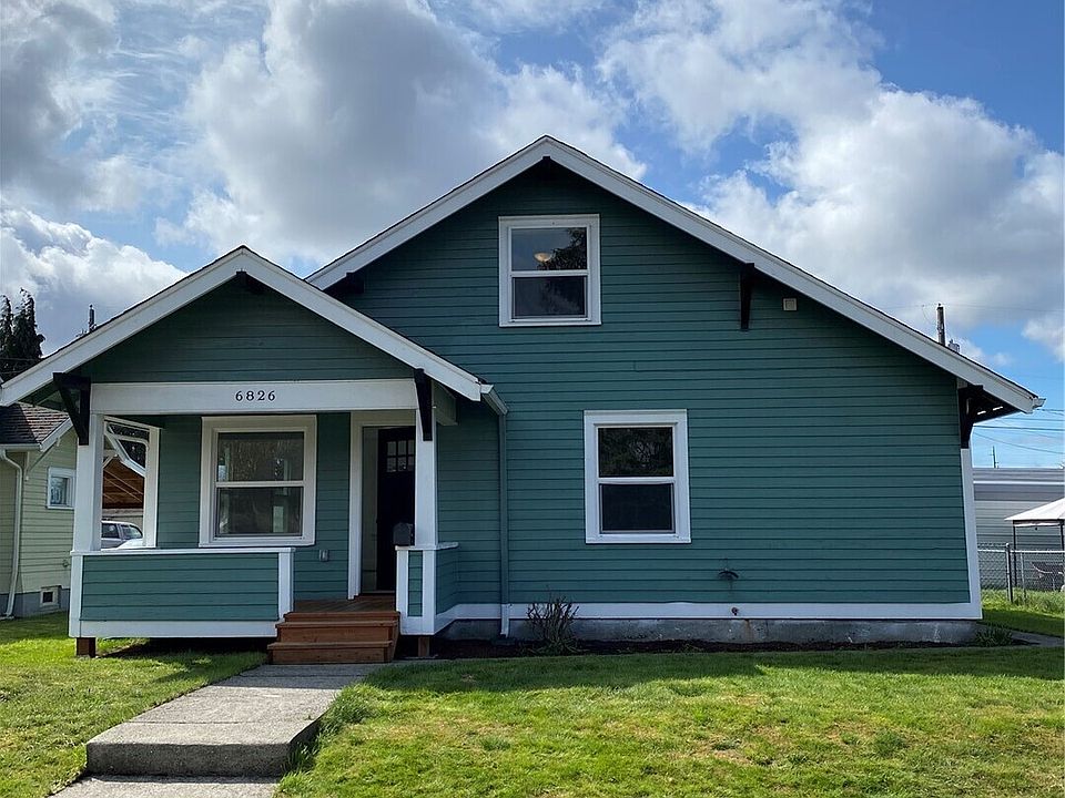 1st image of 6826 S Alder Street
