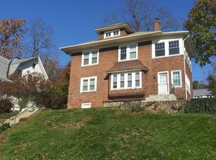 12 Hanna Rd, Worcester, MA 01602