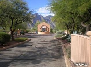 6302 N Vuelta Tajo, Tucson, AZ 85718