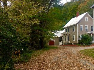 32 Wyman, Proctorsville, VT 05153