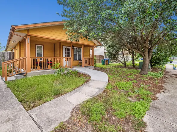 7104 Villita Avenida St, Austin, TX 78741