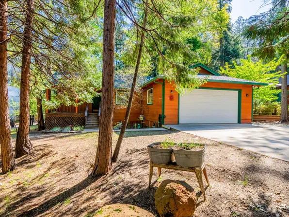 7109 Dogwood Dr, Shingletown, CA 96088