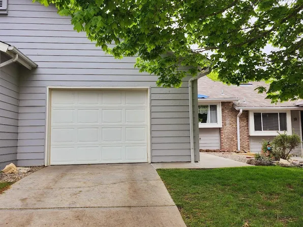 9 W Ridge Ct, Parachute, CO 81635