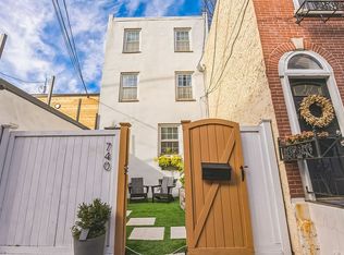 740 N Ringgold St, Philadelphia, PA 19130