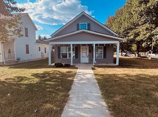 203 W Pease Ave, Dayton, OH 45449