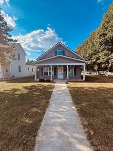 203 W Pease Ave, Dayton, OH, 45449