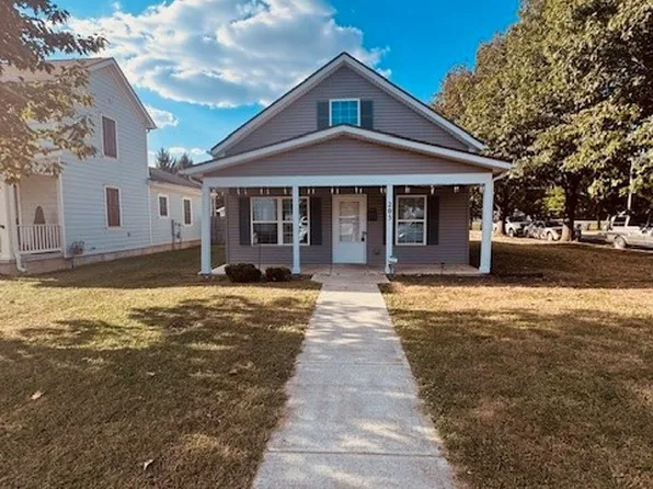 203 W Pease Ave, Dayton, OH 45449