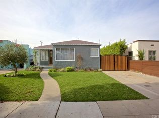 1137 Rosewood Ave, Inglewood, CA 90301