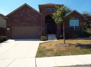5723 Sugarberry, San Antonio, TX 78253
