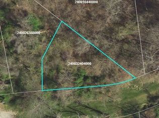 Sunset Dr, Marietta, OH 45750