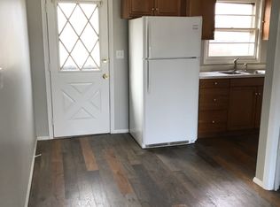 28 Meadow Ln, Mooresville, IN 46158