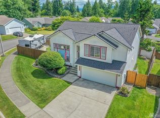 111 Blossom Ln, Elma, WA 98541