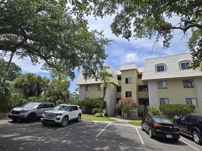159 Beach Club Villa #159, Saint Helena Island, SC, 29920