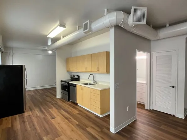 The Marion, 1041-1045 6th Ave #302, San Diego, CA 92101