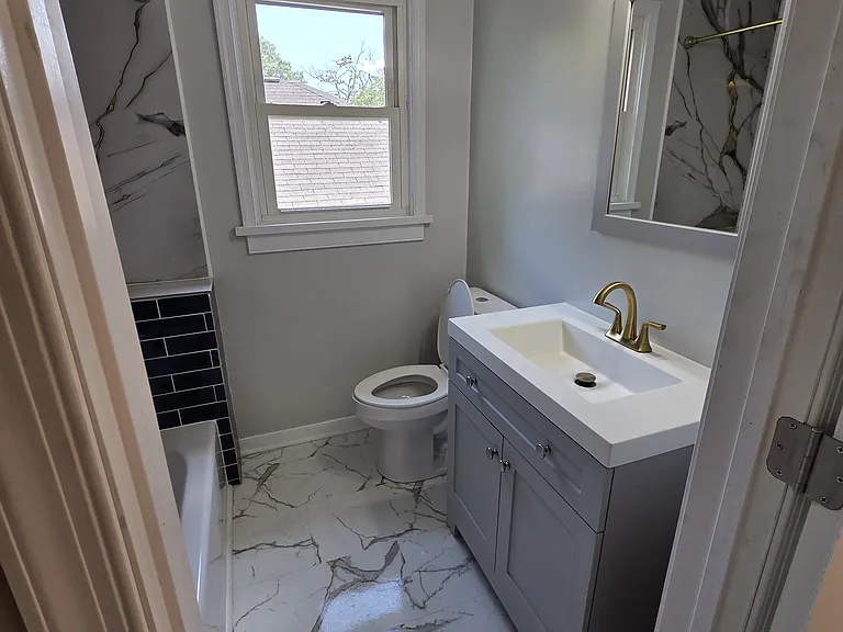 631 Hamilton Ave #D — Photo 7