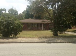 317 Glen Iris Dr, Monroe, GA