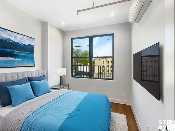 5th image of 1556 Fulton St #5F