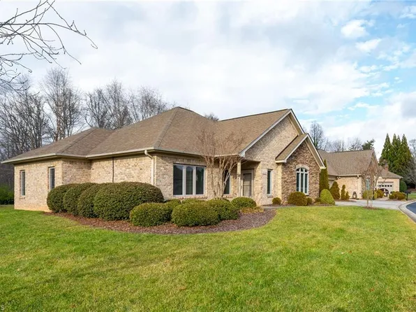 6304 Stone Gables Ct, Jamestown, NC 27282