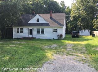 3322 Pemberton Rd, Henrico, VA 23233