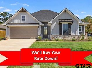 1216 Pelican Cir, Whitehouse, TX 75791