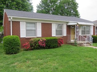 3110 Daviess St, Owensboro, KY 42303